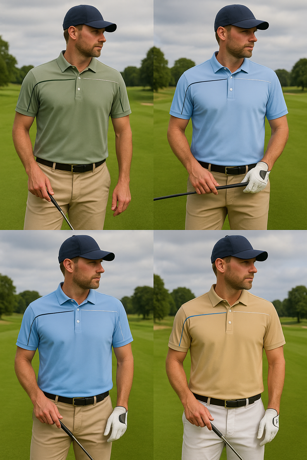 The Clubhouse Classic™